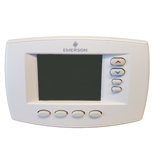 EASY READER THERMOSTAT NON-PROGRAMMABLE OR 7 DAY